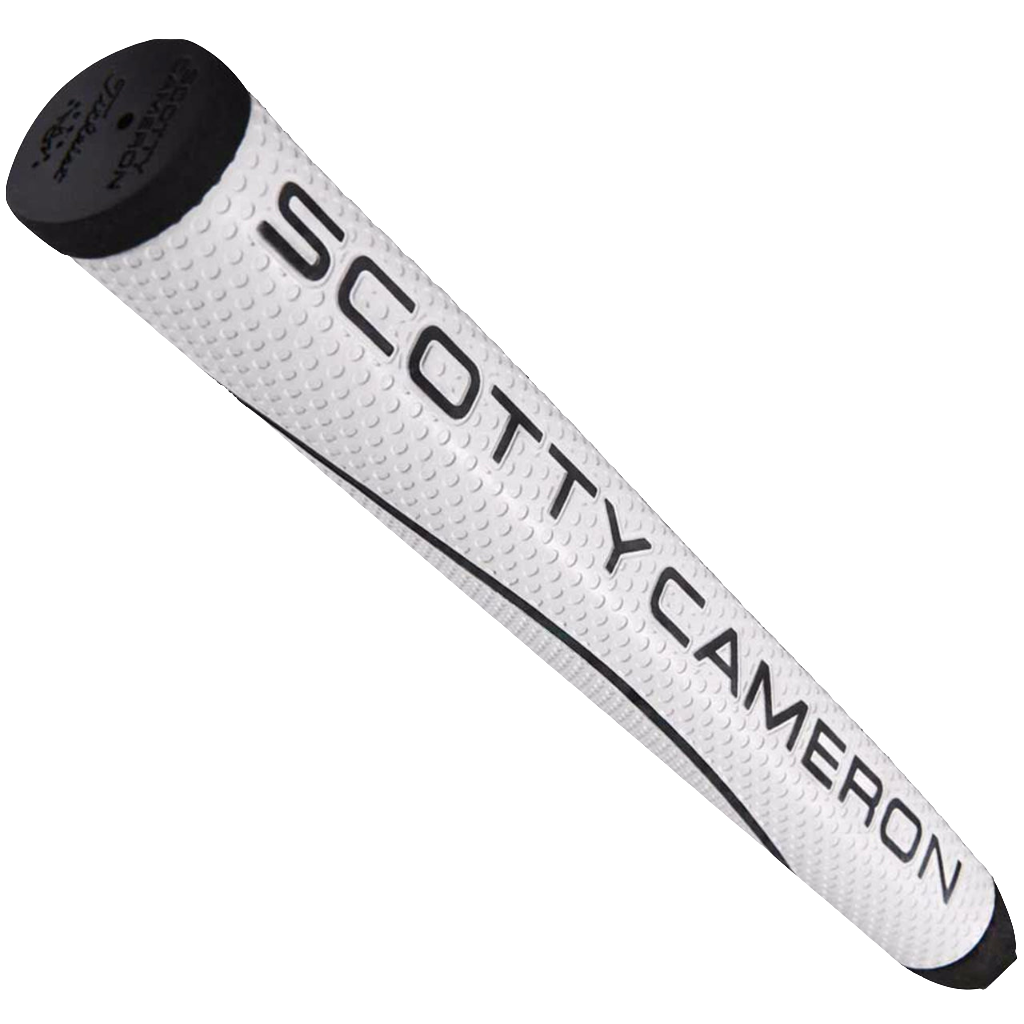 Titleist Scotty Cameron Matador Putter Grip (Midsize)