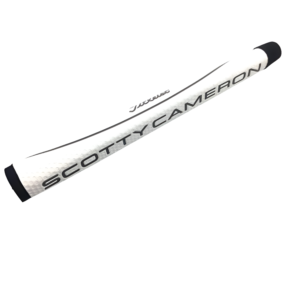 Scotty Cameron Golf Putter Grip – Matador Midsize, Original Replacement