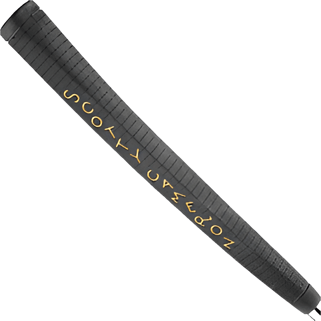Scotty Cameron Grips Dancing No Cord