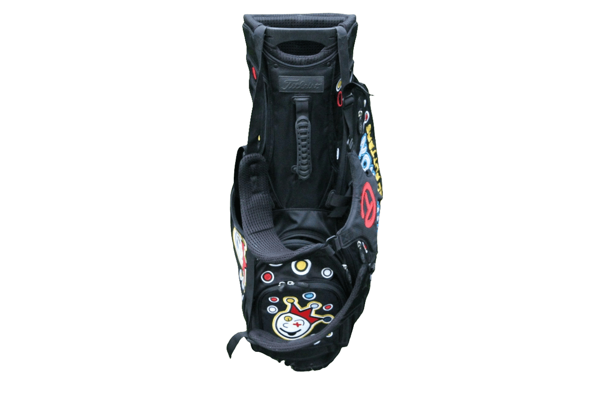 Scotty CameronJohny Circle T Stand Bag