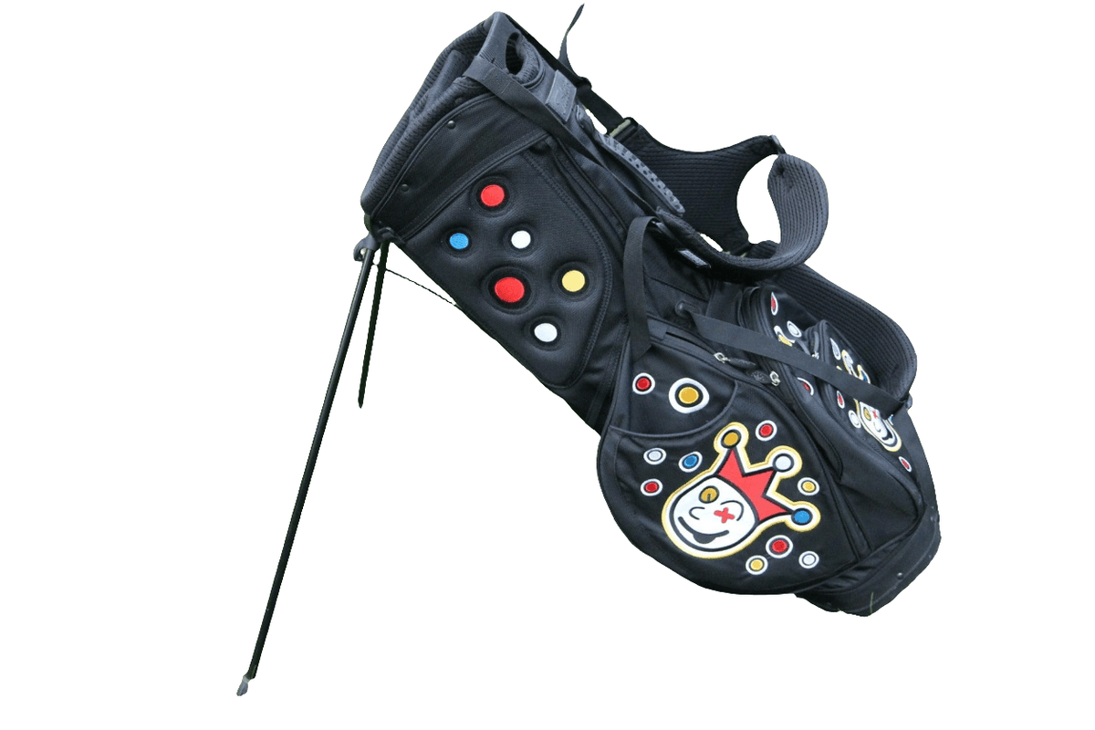 Scotty CameronJohny Circle T Stand Bag
