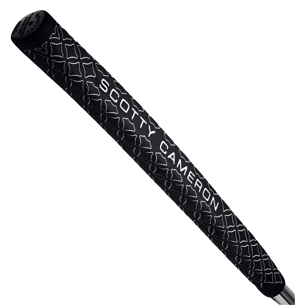 Scotty Cameron Pistolero Plus Textured Putter Grip
