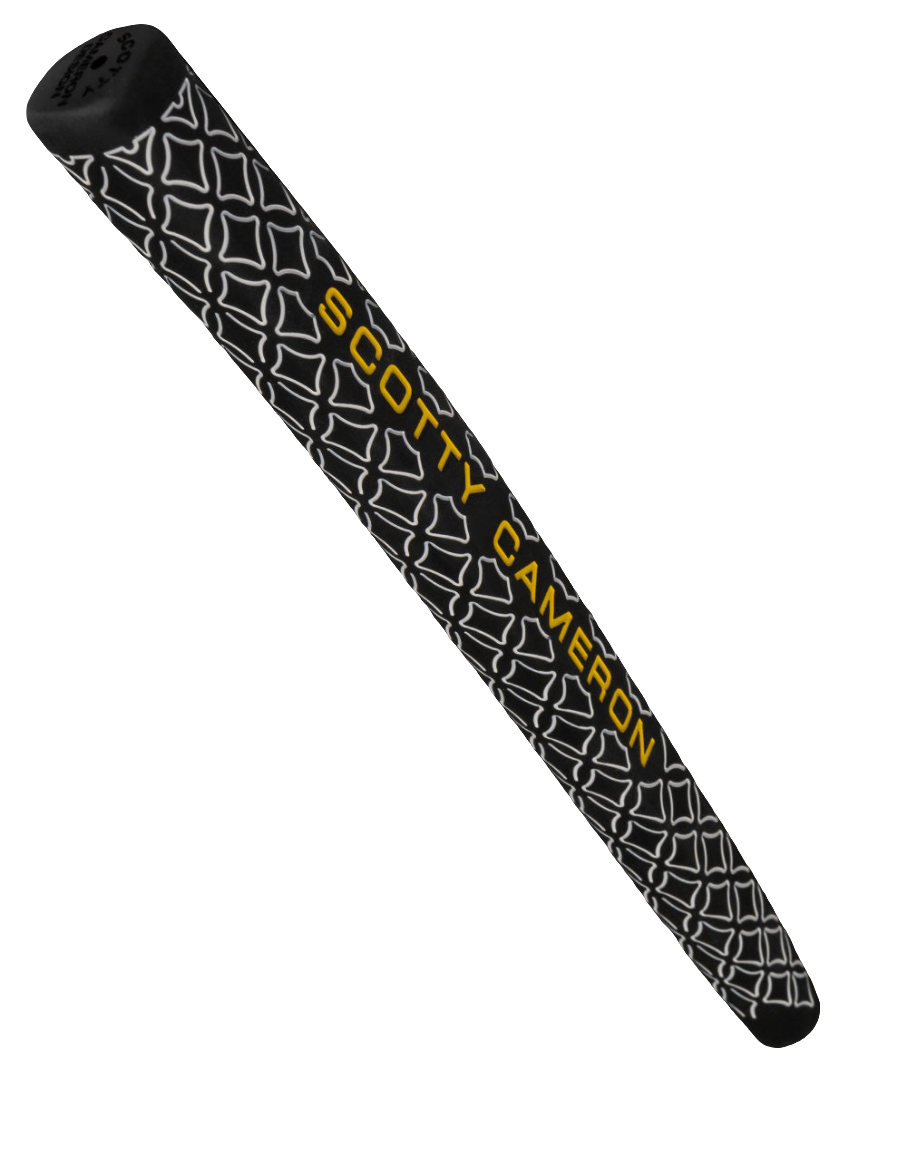 Scotty Cameron Pistolero Plus Textured Putter Grip