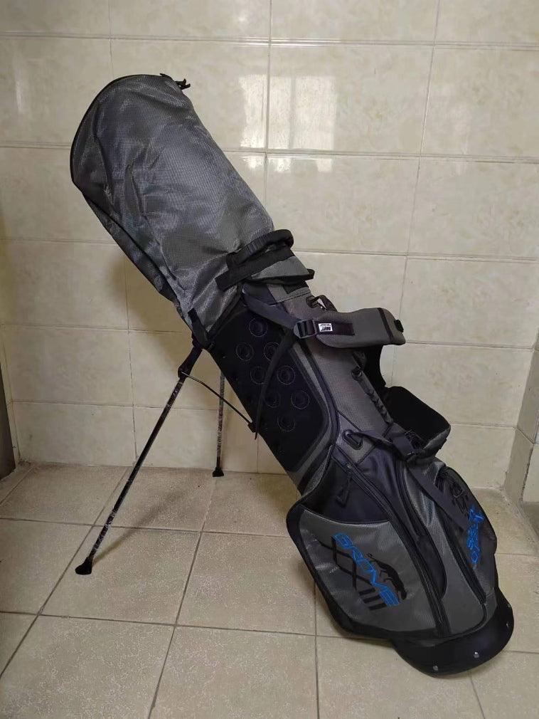 Scotty Cameron Michael Jordan’s GROVE XXIII Carry Stand Bag