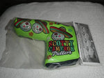 Scotty Cameron Cinco De Mayo 2020 Headcover